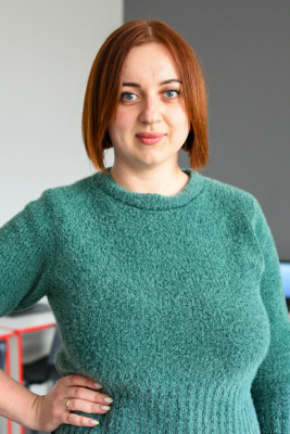 Хилимончик Ирина Александровна Хилимончик Ирина Александровна